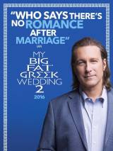 Превью постера #118173 к фильму "Моя большая греческая свадьба 2" (2016)