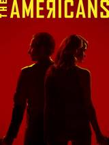 Превью постера #118213 к фильму "Американцы" (2013)