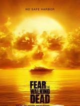 Превью постера #118430 к сериалу "Бойтесь ходячих мертвецов"  (2015-2023)