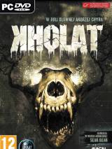 Превью обложки #118611 к игре "Kholat" (2015)