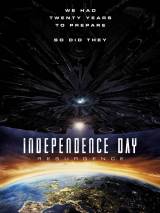 Превью постера #118614 к фильму "День независимости 2: Возрождение"  (2016)