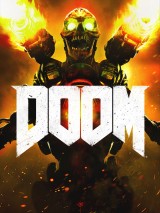 Превью обложки #118698 к игре "Doom"  (2016)