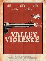 Превью постера #118754 к фильму "В долине насилия" (2016)