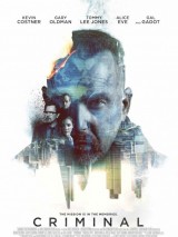 Превью постера #118781 к фильму "Преступник"  (2016)