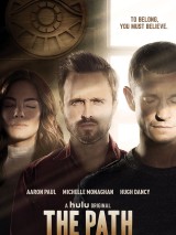 Превью постера #119071 к сериалу "Путь"  (2016-2018)