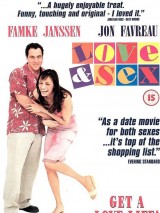 Превью постера #119135 к фильму "Любовь и секс" (2000)