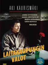 Превью постера #119219 к фильму "Огни городской окраины" (2006)