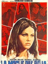 Превью постера #119222 к фильму "Самая красивая жена" (1970)