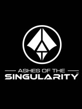 Превью обложки #119229 к игре "Ashes of the Singularity" (2016)