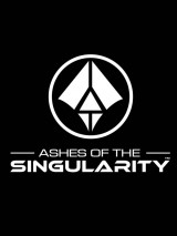 Превью обложки #119229 к игре "Ashes of the Singularity"  (2016)