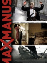 Превью постера #119577 к фильму "Макс Манус: Человек войны" (2008)
