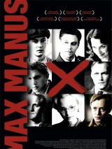 Превью постера #119578 к фильму "Макс Манус: Человек войны" (2008)