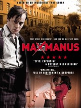 Превью постера #119579 к фильму "Макс Манус: Человек войны" (2008)