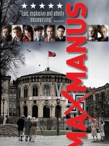 Превью постера #119580 к фильму "Макс Манус: Человек войны" (2008)