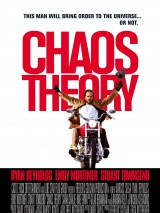 Теория хаоса / Chaos Theory (2008) отзывы. Рецензии. Новости кино. Актеры фильма Теория хаоса. Отзывы о фильме Теория хаоса