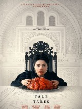 Превью постера #119855 к фильму "Страшные сказки" (2015)