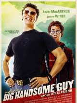 Превью постера #119946 к фильму "The Adventures of Big Handsome Guy and His Little Friend" (2005)