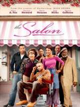 Превью постера #119947 к фильму "The Salon" (2005)