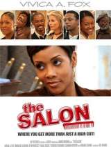 Превью постера #119948 к фильму "The Salon" (2005)