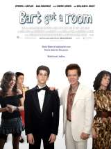 Превью постера #119957 к фильму "Барт снял номер в гостинице" (2008)