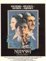 Превью постера #119988 к фильму "Нижинский" (1980)