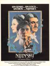 Превью постера #119988 к фильму "Нижинский"  (1980)