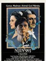 Превью постера #119989 к фильму "Нижинский"  (1980)