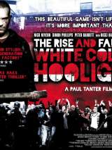 Превью постера #120010 к фильму "Хулиган с белым воротничком" (2012)