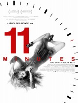 Превью постера #120175 к фильму "11 минут" (2015)
