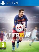 Превью обложки #120269 к игре "FIFA 16" (2015)