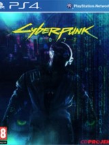 Превью обложки #120283 к игре "Cyberpunk 2077" (2020)