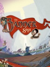 Превью обложки #120340 к игре "The Banner Saga 2"  (2016)
