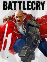 Превью обложки #120361 к игре "BattleCry"  (2016)