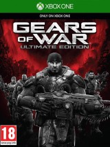 Превью постера #120363 к фильму "Gears of War: Ultimate Edition" (2015)