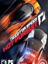 Превью обложки #120382 к игре "Need for Speed: Hot Pursuit"  (2010)