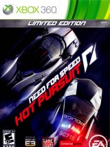 Превью обложки #120383 к игре "Need for Speed: Hot Pursuit"  (2010)