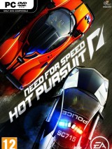 Превью обложки #120385 к игре "Need for Speed: Hot Pursuit"  (2010)