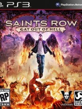 Превью обложки #120432 к игре "Saints Row: Gat Out of Hell" (2015)