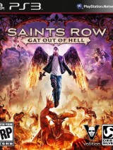 Превью обложки #120432 к игре "Saints Row: Gat Out of Hell"  (2015)