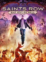 Превью обложки #120433 к игре "Saints Row: Gat Out of Hell" (2015)