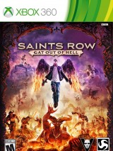 Превью обложки #120434 к игре "Saints Row: Gat Out of Hell"  (2015)