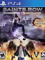 Превью обложки #120435 к игре "Saints Row: Gat Out of Hell" (2015)