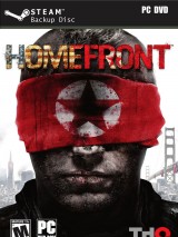 Превью обложки #120477 к игре "Homefront" (2011)