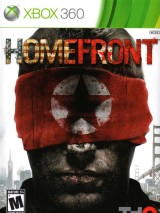 Превью обложки #120478 к игре "Homefront" (2011)