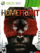 Превью обложки #120478 к игре "Homefront"  (2011)