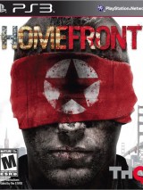 Превью обложки #120479 к игре "Homefront"  (2011)