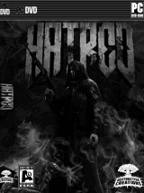 Превью обложки #120543 к игре "Hatred"  (2015)