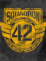 Превью обложки #120567 к игре "Squadron 42"  (2025)