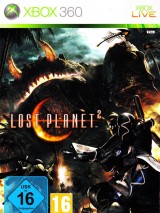 Превью обложки #120568 к игре "Потерянная планета 2" (2010)
