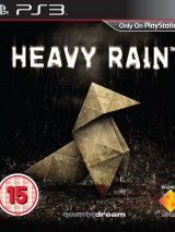 Превью обложки #120599 к игре "Heavy Rain"  (2010)